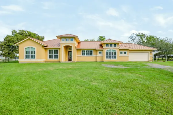 1642 Pultar Road, Richmond, TX 77469