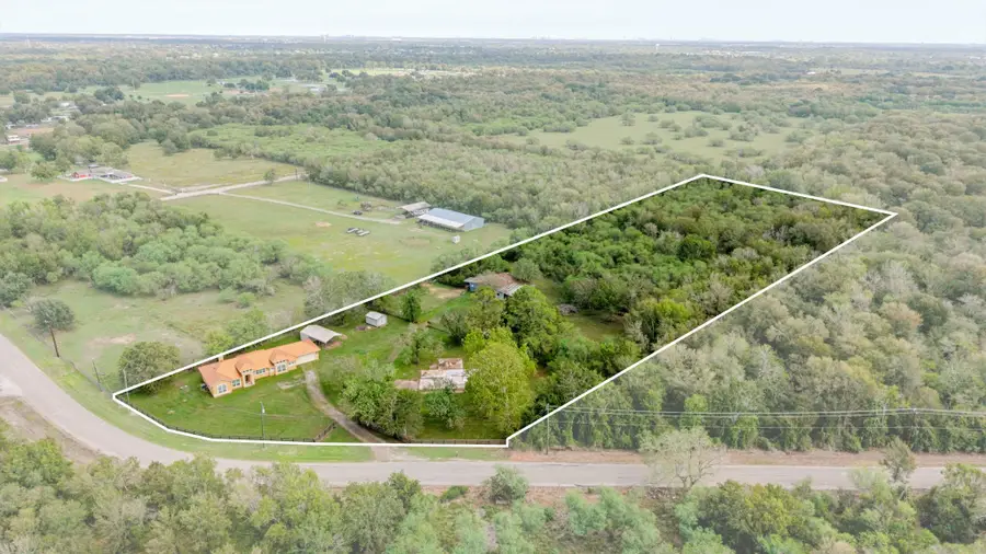 1642 Pultar Road, Richmond, TX 77469 - #2