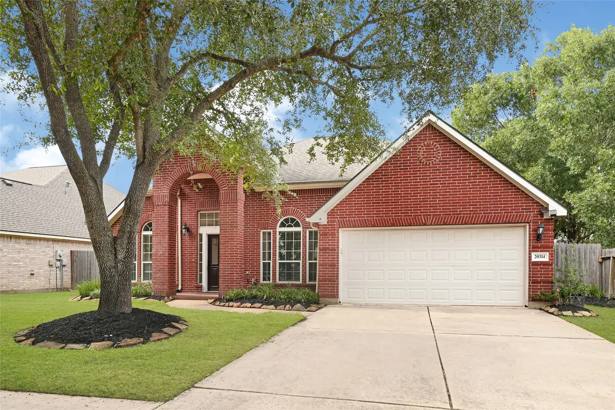 20314 Memorial Pass Drive, Katy, TX 77450 - Image #1