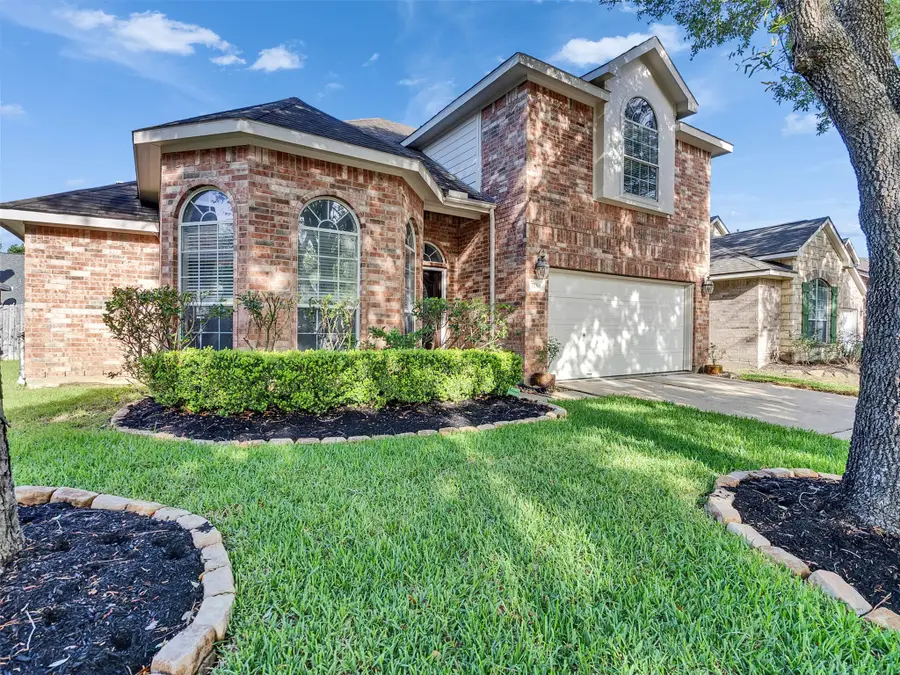 7130 Ballinger Ridge Lane, Richmond, TX 77407 - #2