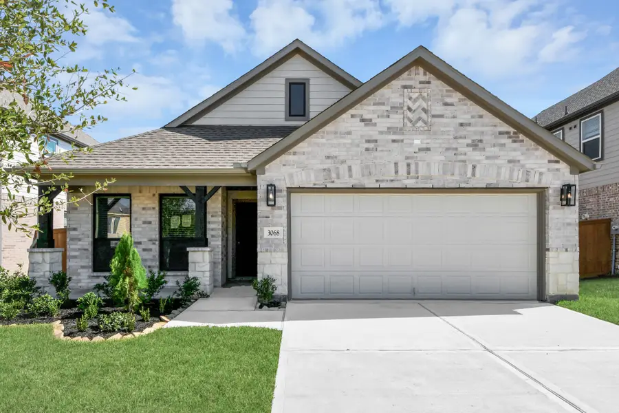 3068 Spoolwood Trail, Magnolia, TX 77355 - #3