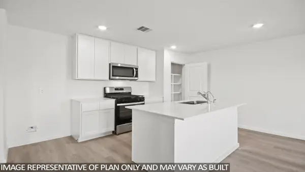 4520 Nevada Falls Drive, Conroe, TX 77303