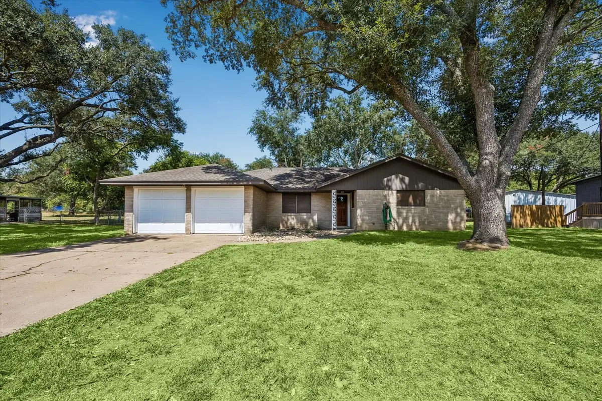 262 Old San Felipe Road, Sealy, TX 77474 - #1