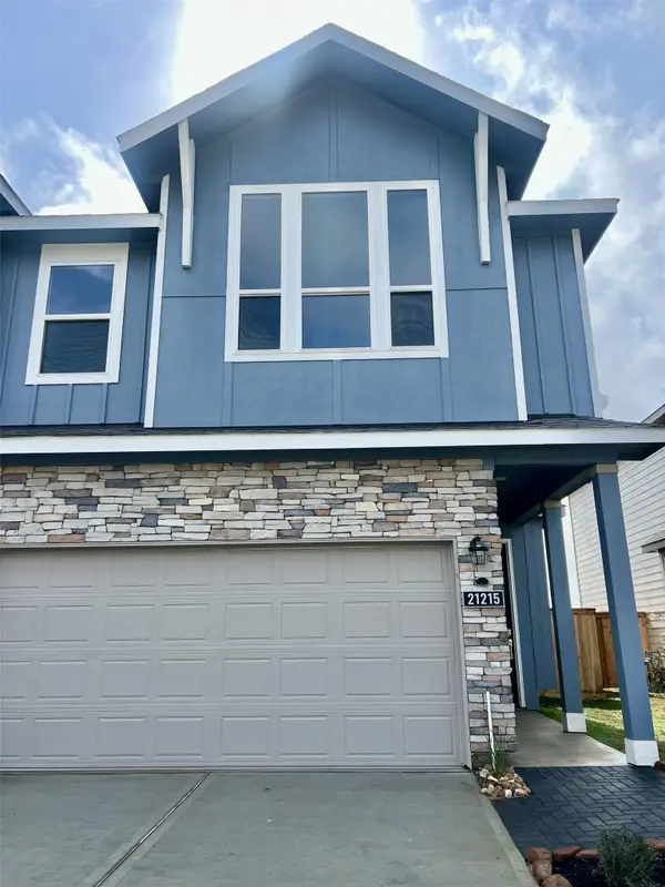 12514 Alligator Lake Court, Cypress, TX 77433
