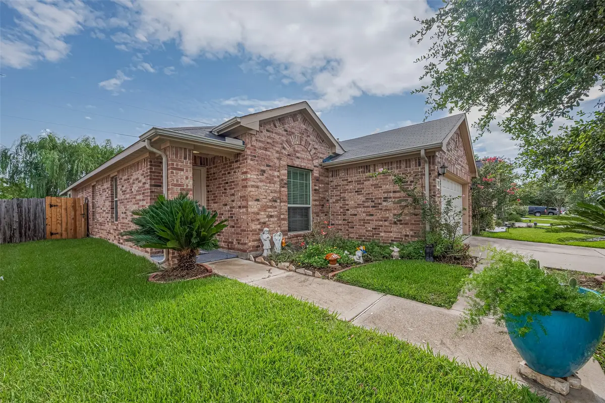 8219 Silent Deep Drive, Rosenberg, TX 77469 - #1