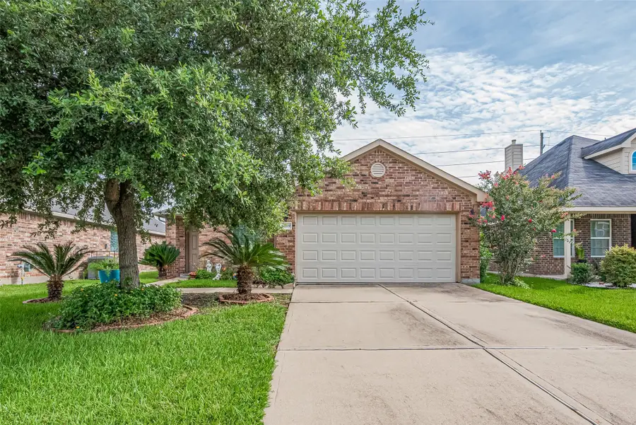 8219 Silent Deep Drive, Rosenberg, TX 77469 - #2