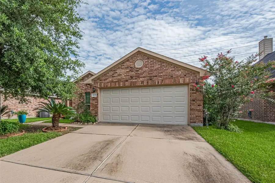 8219 Silent Deep Drive, Rosenberg, TX 77469 - #3