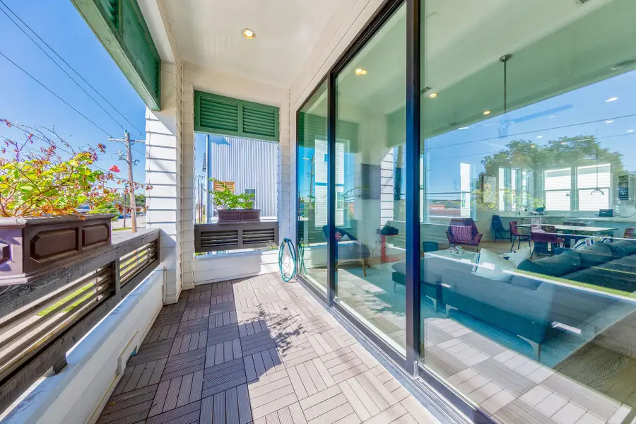 2712 Maxroy Street, Houston, TX 77007 - #3