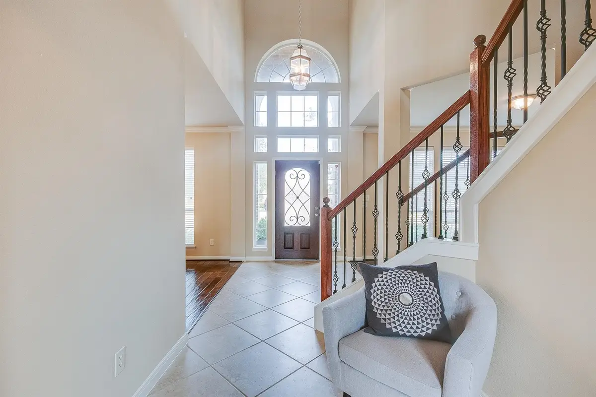 4618 Ambrosia Springs Lane, Katy, TX 77494 - #1