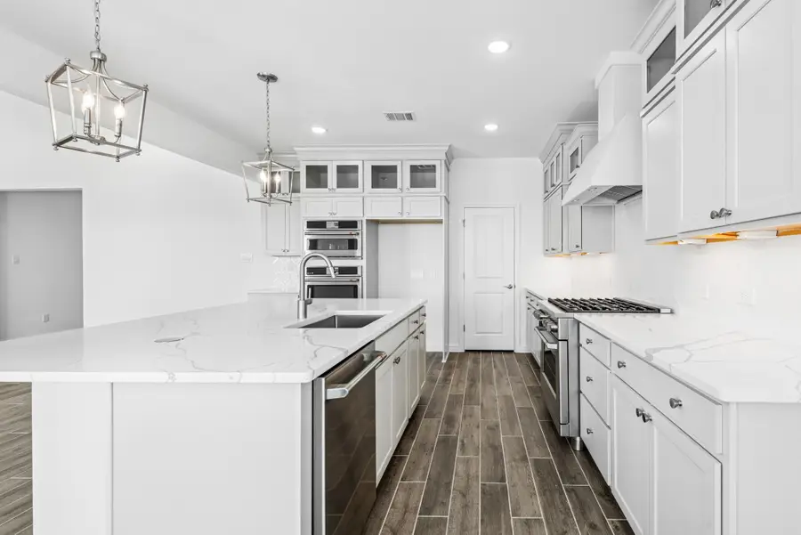 12822 Old Fashion Circle, Monterey Belvieu, TX 77535 - #3