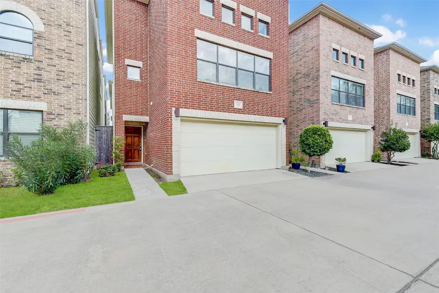 650 Westcross Street #35, Houston, TX 77018 - #2