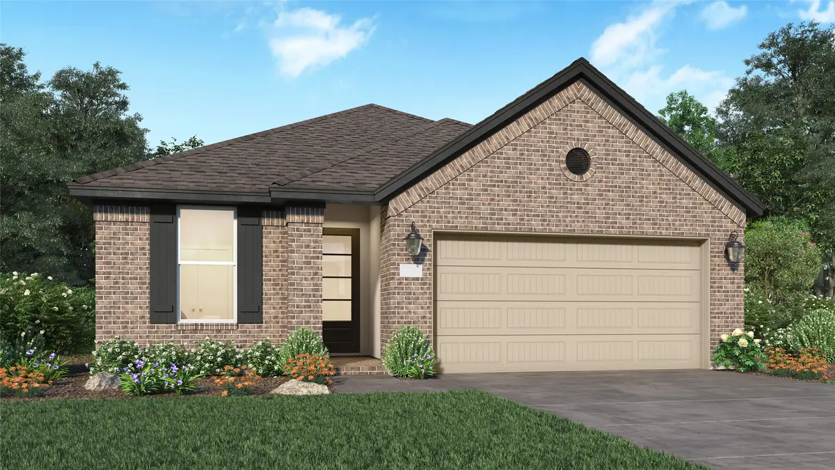 27606 Spearmint Ridge Drive, Katy, TX 77493 - #1