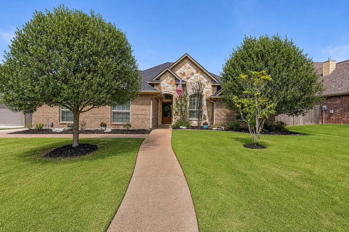1605 Mariners Cove, College Station, TX 77845 - #1