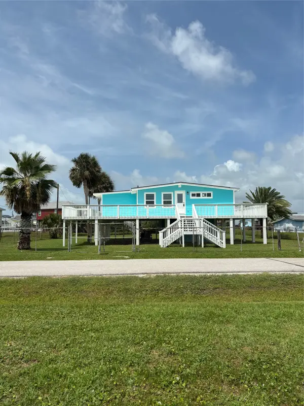 4110 3rd Street, Galveston, TX 77554