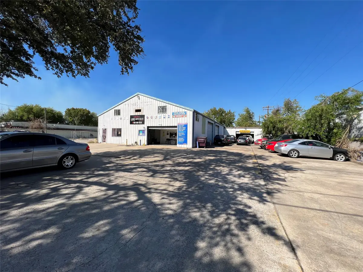 7810 Hammerly Boulevard, Houston, TX 77055 - #1