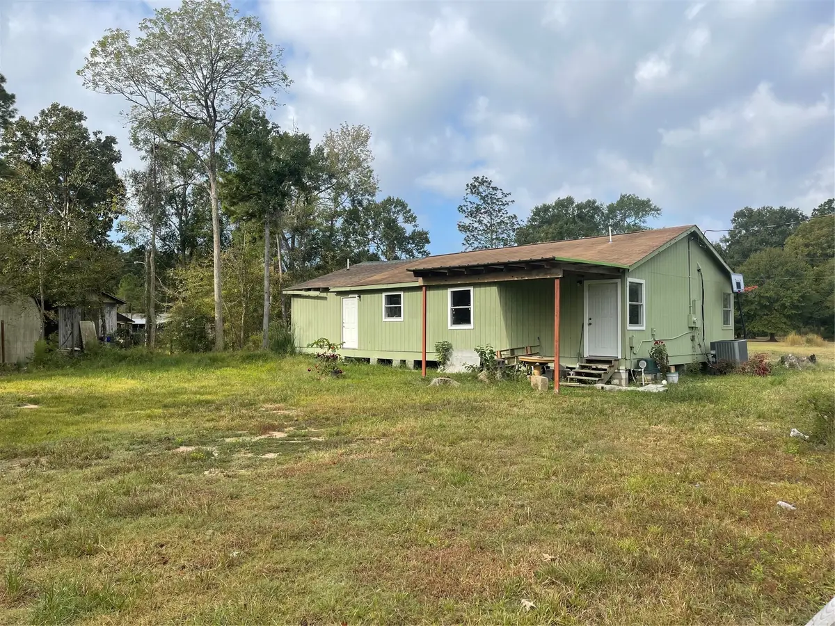 709 County Road 3431 E, Cleveland, TX 77327 - Image #1