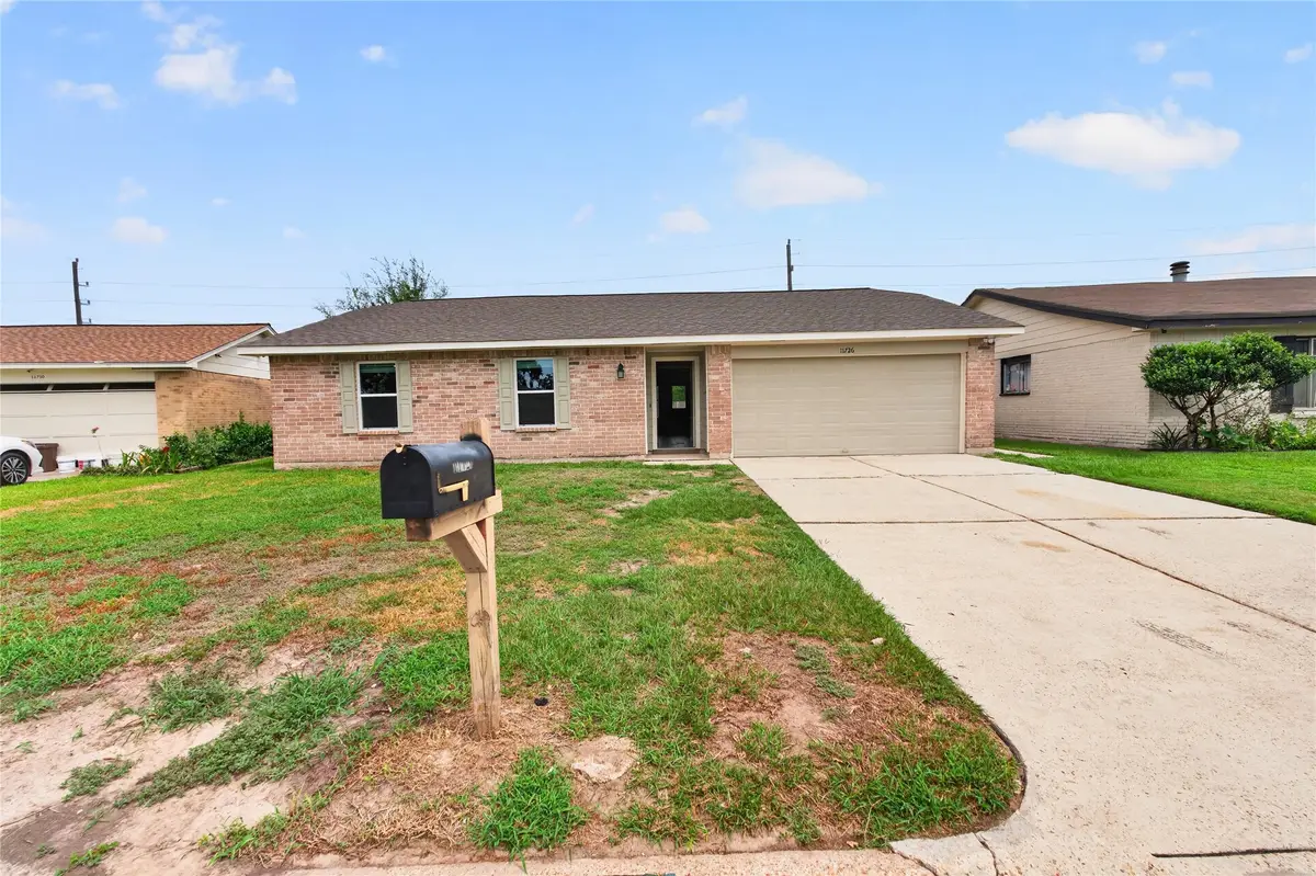 11726 Old Telegraph Road, Houston, TX 77067 - #1