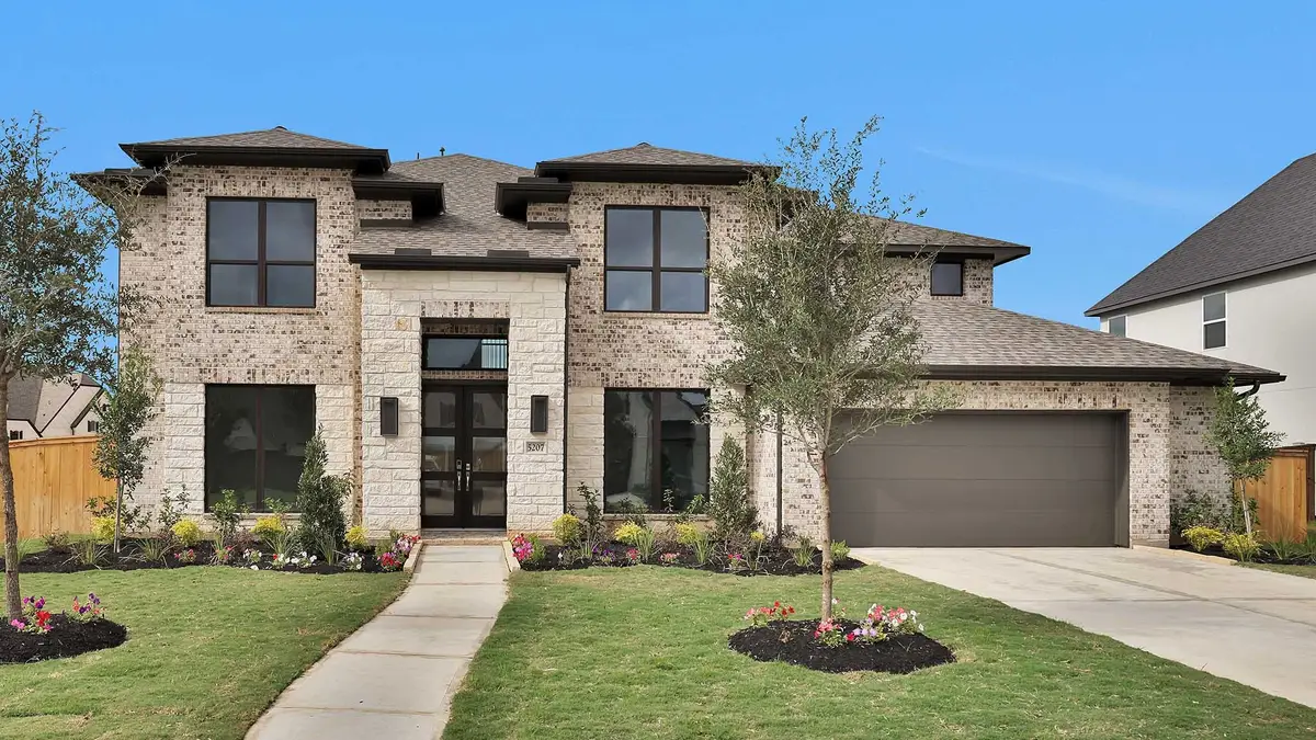 5207 Elk Meadows Lane, Manvel, TX 77578 - Image #1