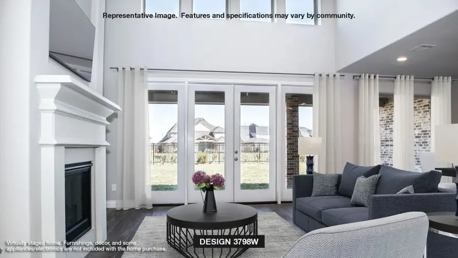 5207 Elk Meadows Lane, Manvel, TX 77578 - Image #2