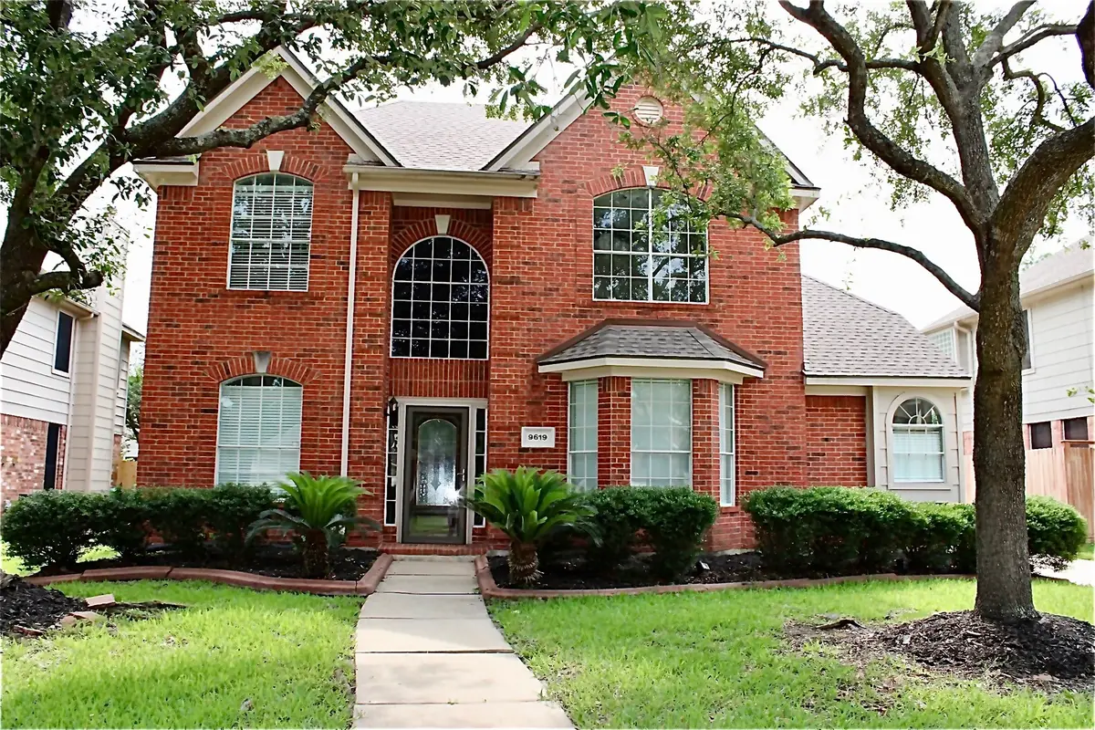 9619 Therrell Drive, Houston, TX 77064 - Image #1