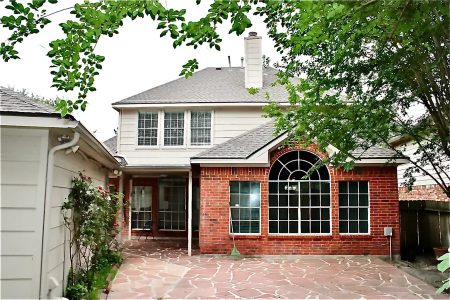 9619 Therrell Drive, Houston, TX 77064 - Image #2