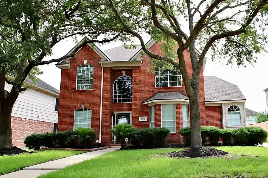 9619 Therrell Drive, Houston, TX 77064 - Image #3