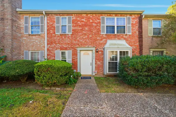 4148 Belle Park Drive #4148, Houston, TX 77072