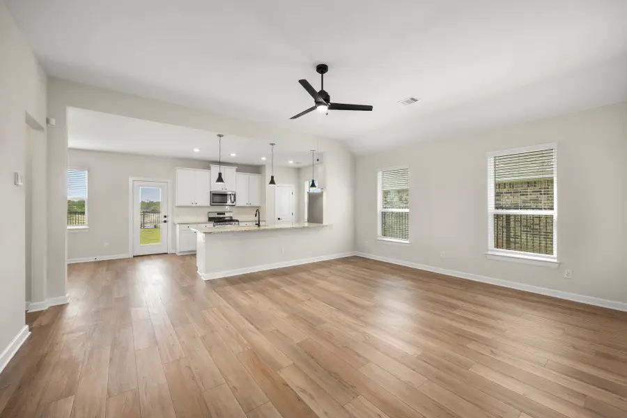 3056 Sorrento Hill Drive, Katy, TX 77493 - #2