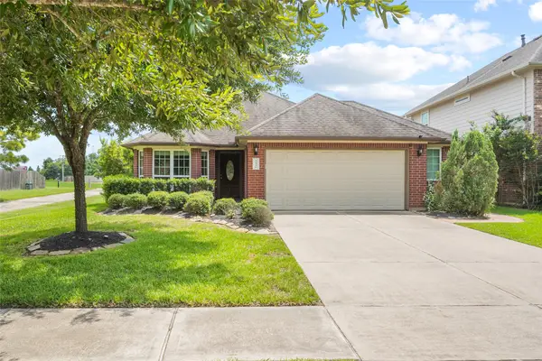21446 Kirsten Falls Drive, Porter, TX 77365