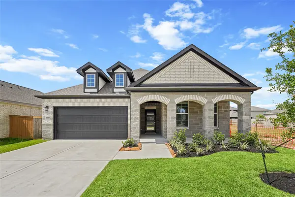 27306 Clear Breeze Drive, Katy, TX 77493