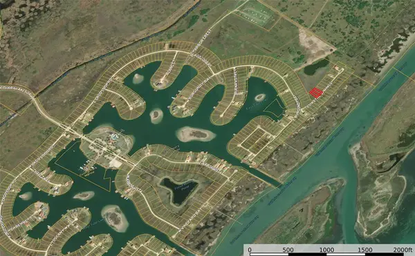 Lot 94 Coastal Springs, Port O Connor, TX 77982
