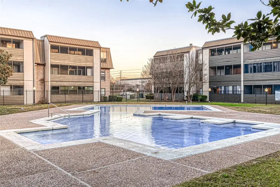 3075 Walnut Bend Lane #28, Houston, TX 77042 - #3