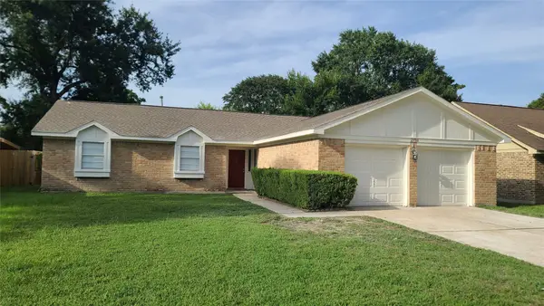 23910 Farm Hill Road, Spring, TX 77373