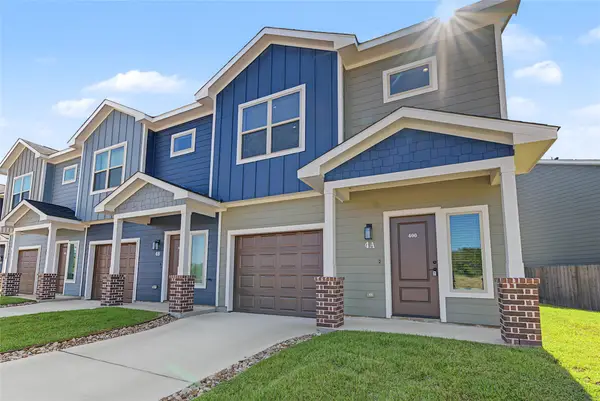 14010 Longstreet Road W #4A-C, Willis, TX 77318