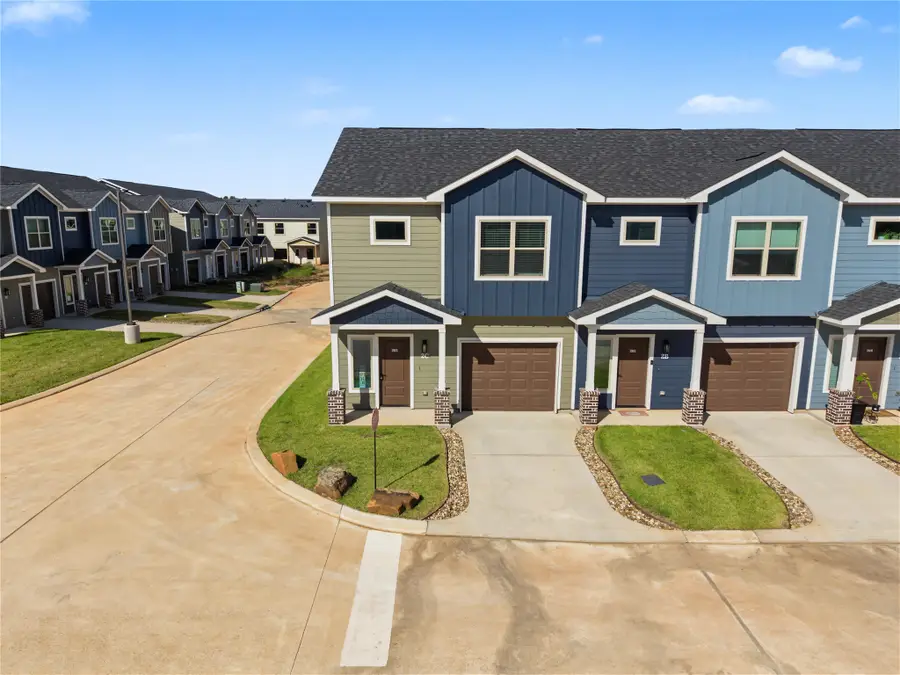 14010 Longstreet Road W #4A-C, Willis, TX 77318 - #2