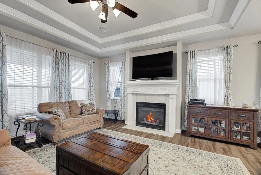 11918 Mulberry Drive, Monterey Belvieu, TX 77535 - #2