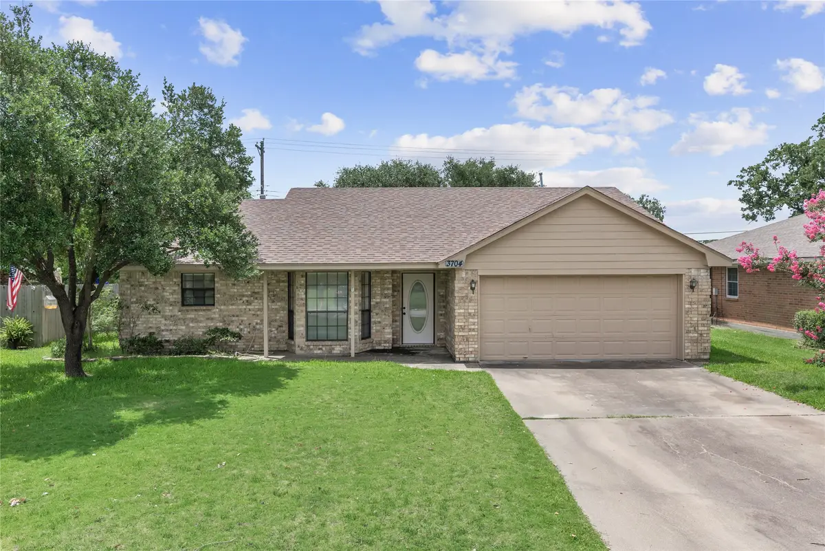 3704 Brockhampton Drive, Bryan, TX 77802 - Image #1