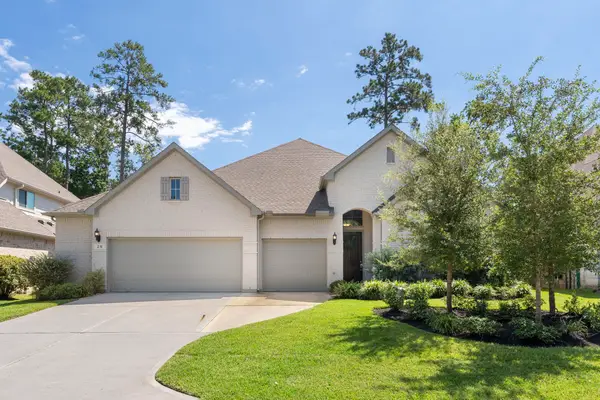 231 Twilight Toast Drive, Conroe, TX 77304