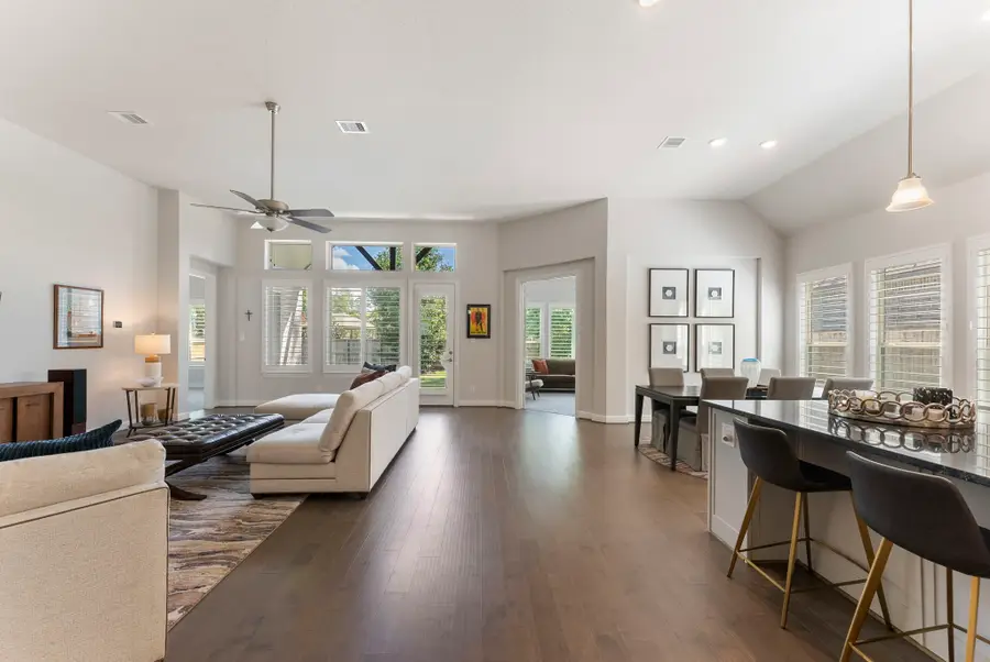 231 Twilight Toast Drive, Conroe, TX 77304 - Image #3