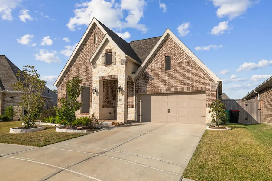 19334 Belmont Stakes Way, Tomball, TX 77377 - Image #2
