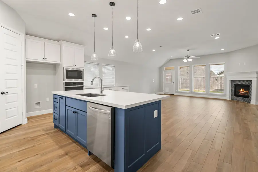 19334 Belmont Stakes Way, Tomball, TX 77377 - Image #3