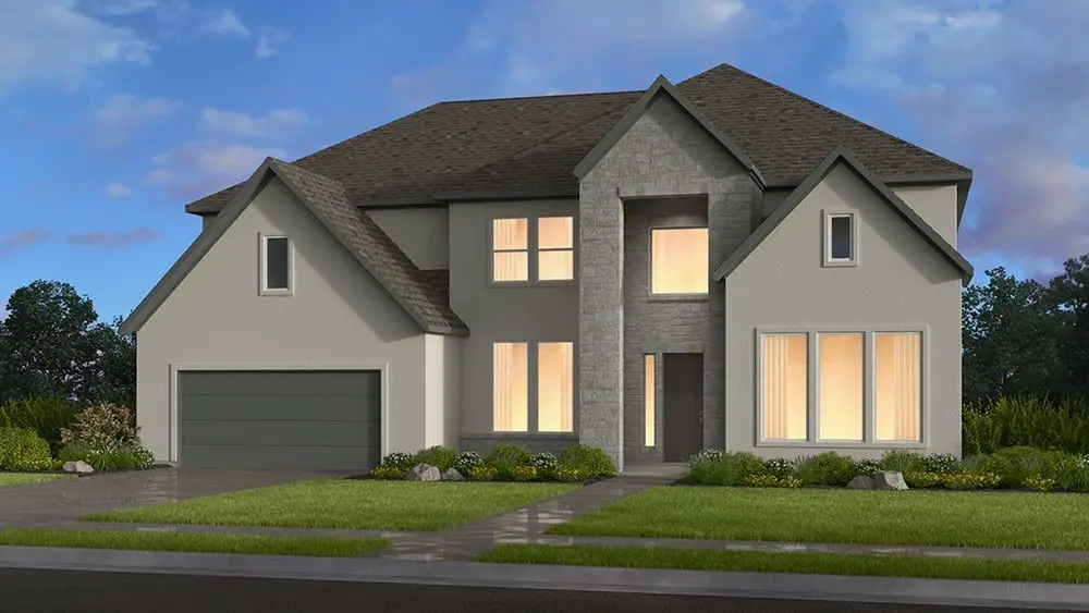 9207 Ocean Onyx, Cypress, TX 77433 - #1