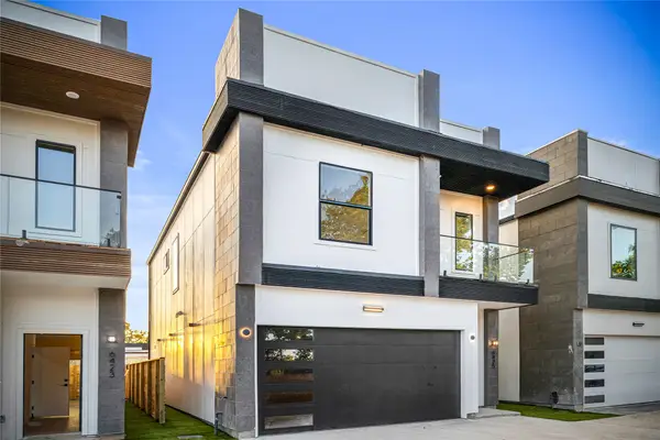 6415 Lamayah Street, Houston, TX 77091