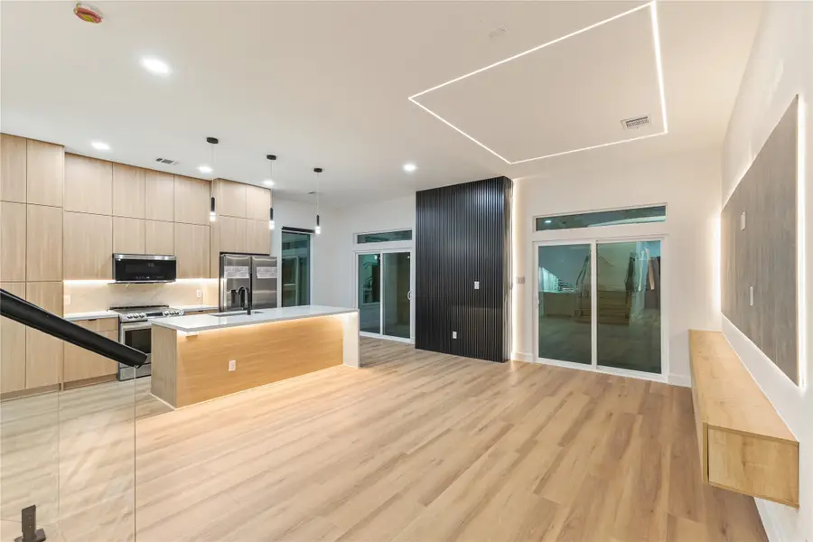 6415 Lamayah Street, Houston, TX 77091 - Image #2