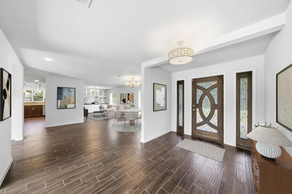 7701 Nairn Street, Houston, TX 77074 - #1
