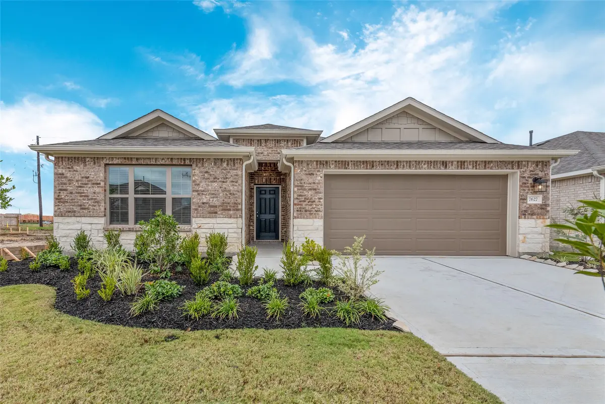 7627 Pampero Lane, Baytown, TX 77523 - Image #1