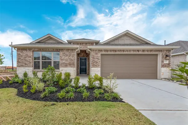 7627 Pampero Lane, Baytown, TX 77523