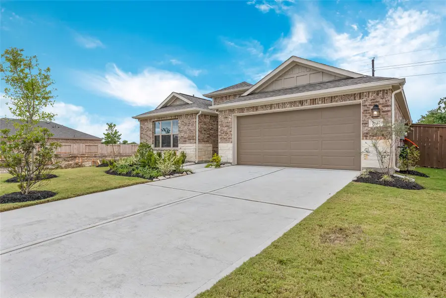 7627 Pampero Lane, Baytown, TX 77523 - Image #2