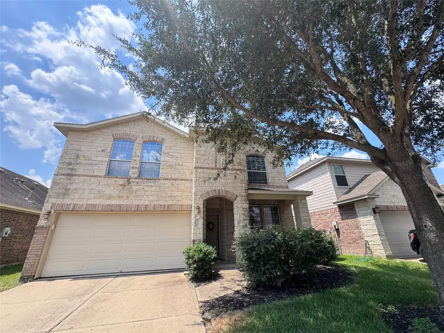 6026 Starbrook Creek Drive, Katy, TX 77494 - #2