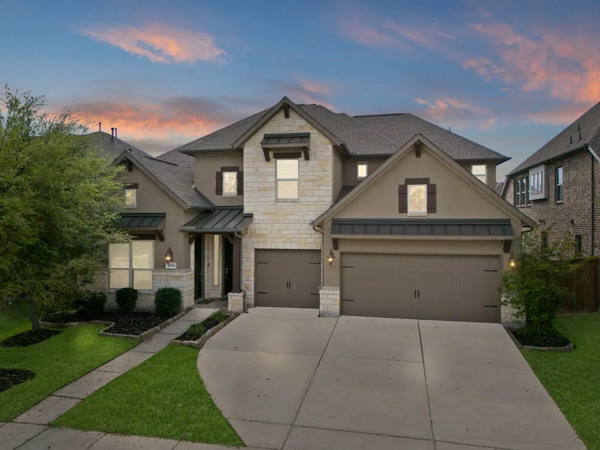 10803 Dawn River Court, Cypress, TX 77433 - #1